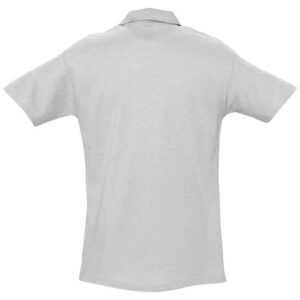 SOL'S Spring II Heavy Cotton Pique Polo Shirt