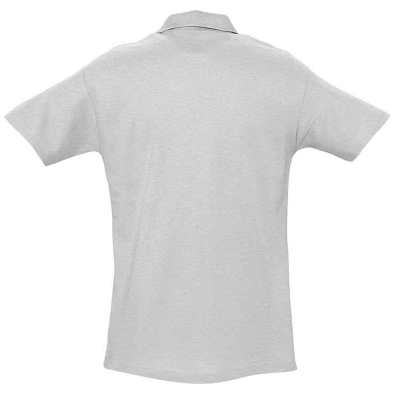 SOL'S Spring II Heavy Cotton Pique Polo Shirt