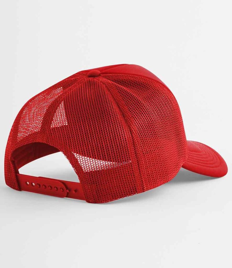 Beechfield Classic Foam Trucker Cap