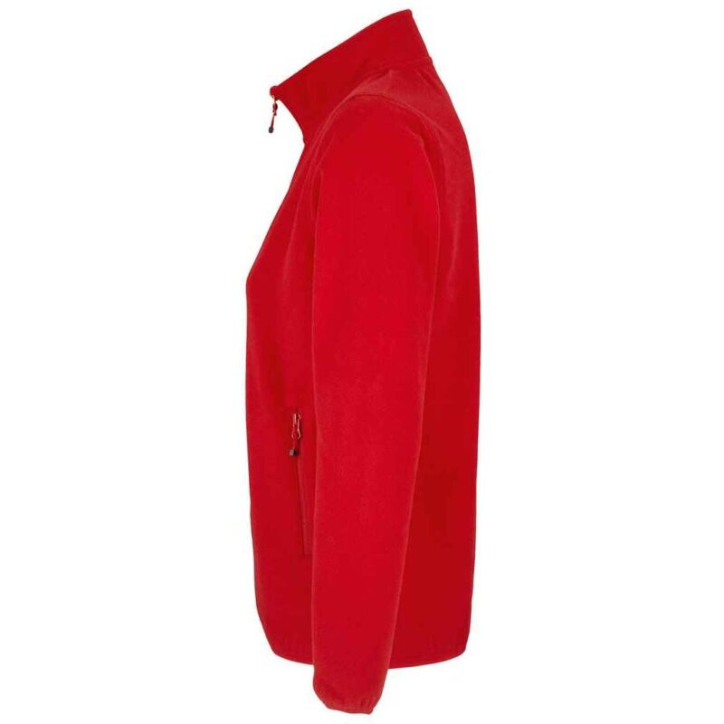 SOL'S Ladies Factor Recycled Micro Fleece Jacket