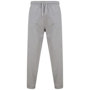 SF Clothing Unisex Sustainable Fashion Cuffed Joggers