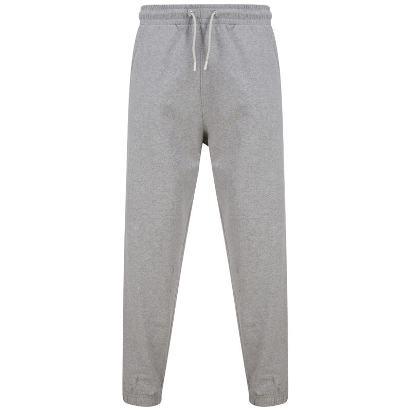 SF Clothing Unisex Sustainable Fashion Cuffed Joggers