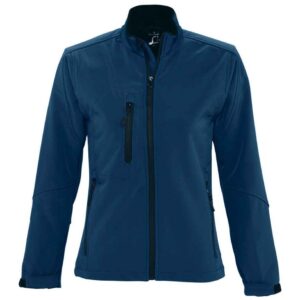 SOL'S Ladies Roxy Soft Shell Jacket
