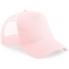 Pastel Pink