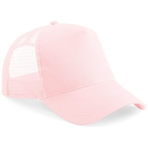 Beechfield Kids Snapback Trucker Cap