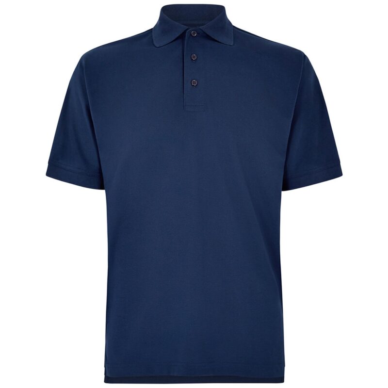Kustom Kit Klassic Poly/Cotton Pique Polo Shirt