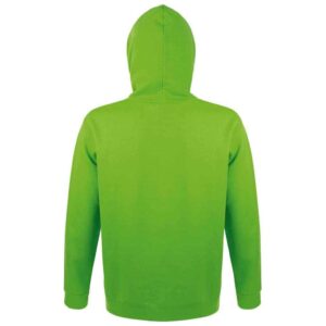 SOL'S Unisex Snake Hooded Sweatshirt