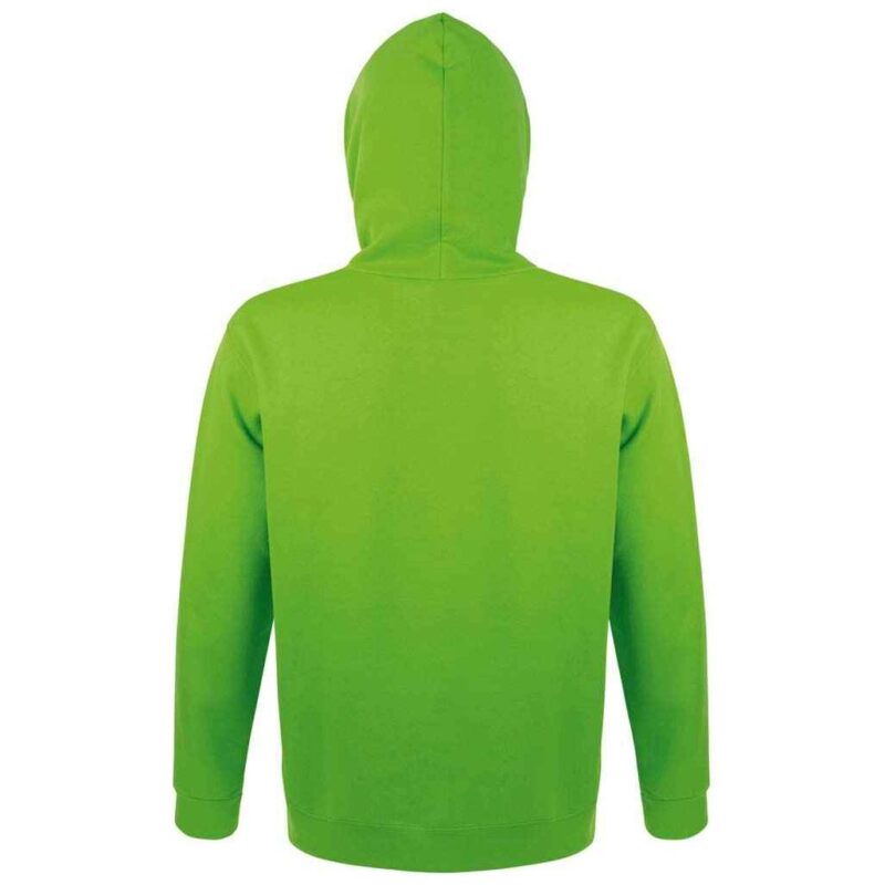 SOL'S Unisex Snake Hooded Sweatshirt
