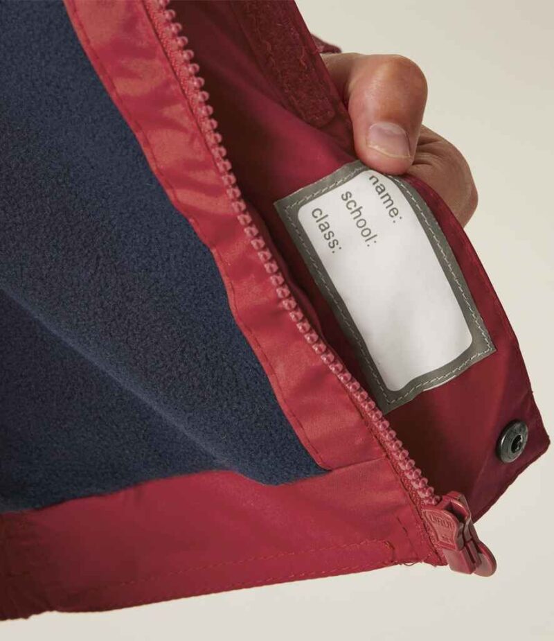 Regatta Kids Dover Waterproof Insulated Jacket