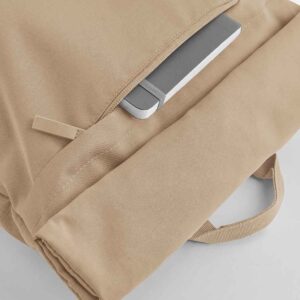 BagBase Simplicity Roll-Top Backpack
