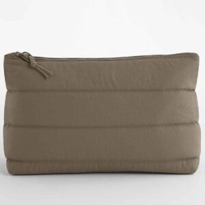BagBase Quilted Accessory Case