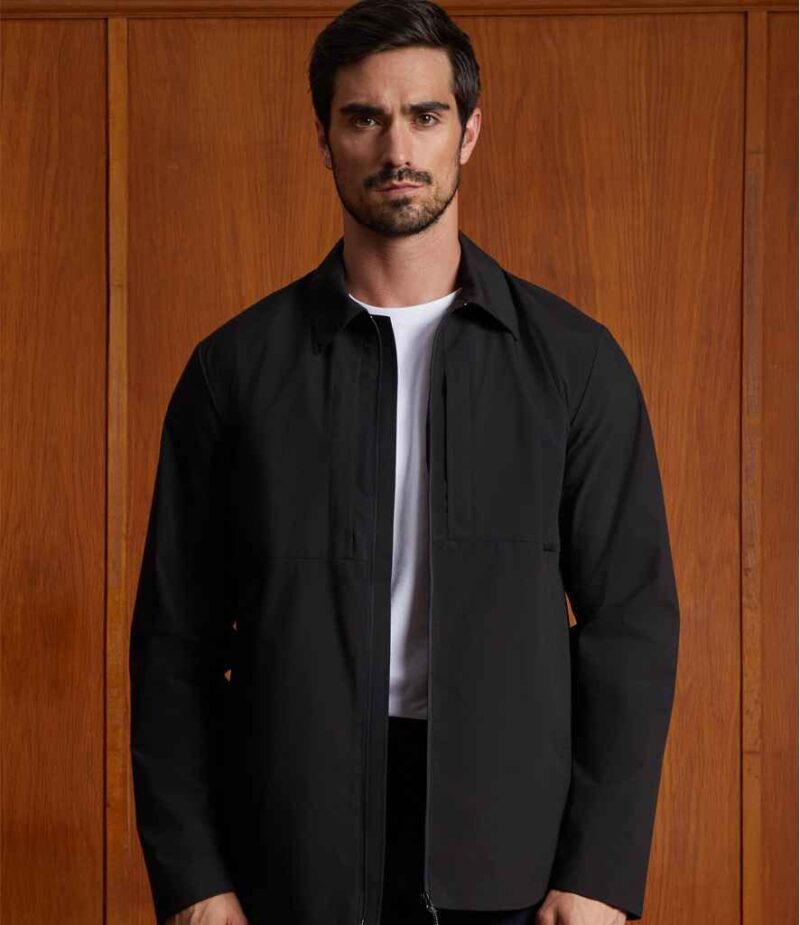 NEOBLU Unisex Anton Jacket