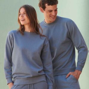 SF Clothing Unisex Sustainable Fashion Sweatshirt