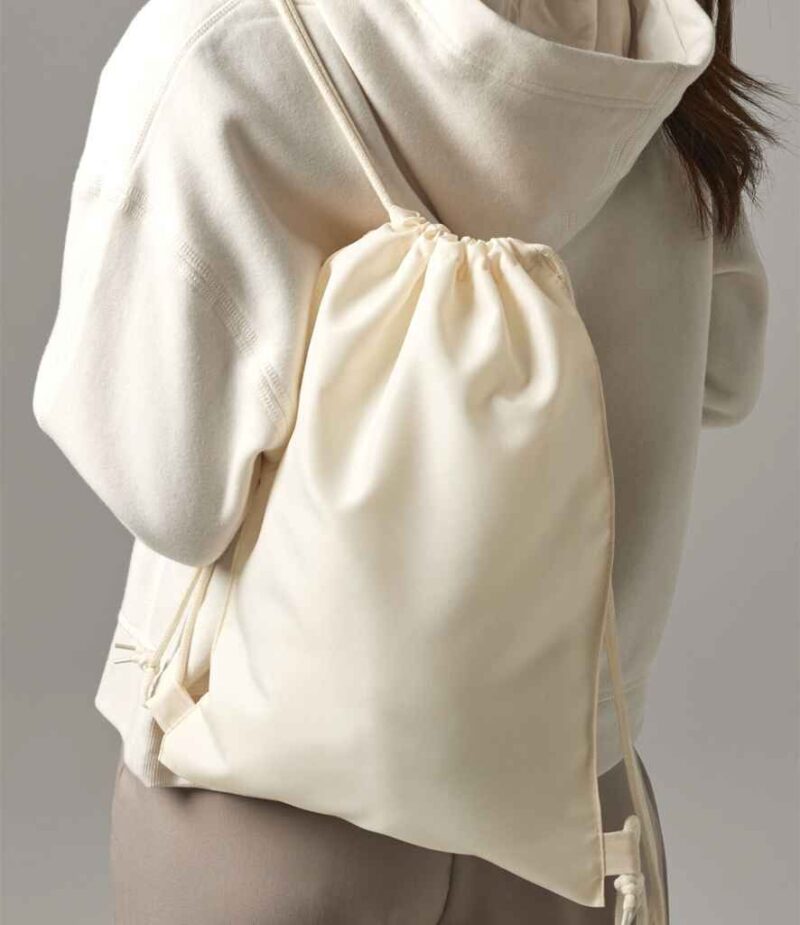 BagBase Sublimation Gymsac