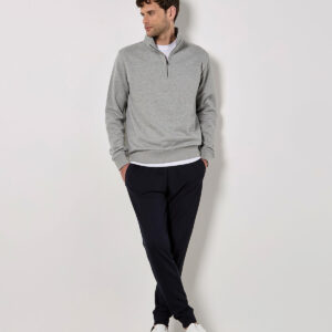 Kustom Kit 1/4 Zip Sweatshirt