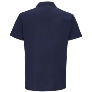 SOL'S Summer II Cotton Pique Polo Shirt