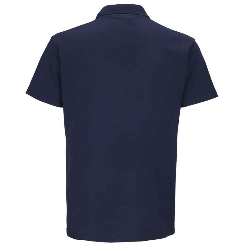 SOL'S Summer II Cotton Pique Polo Shirt