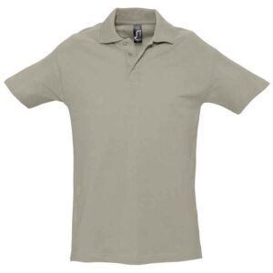 SOL'S Spring II Heavy Cotton Pique Polo Shirt