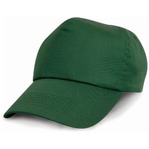 Result Kids Cotton Cap