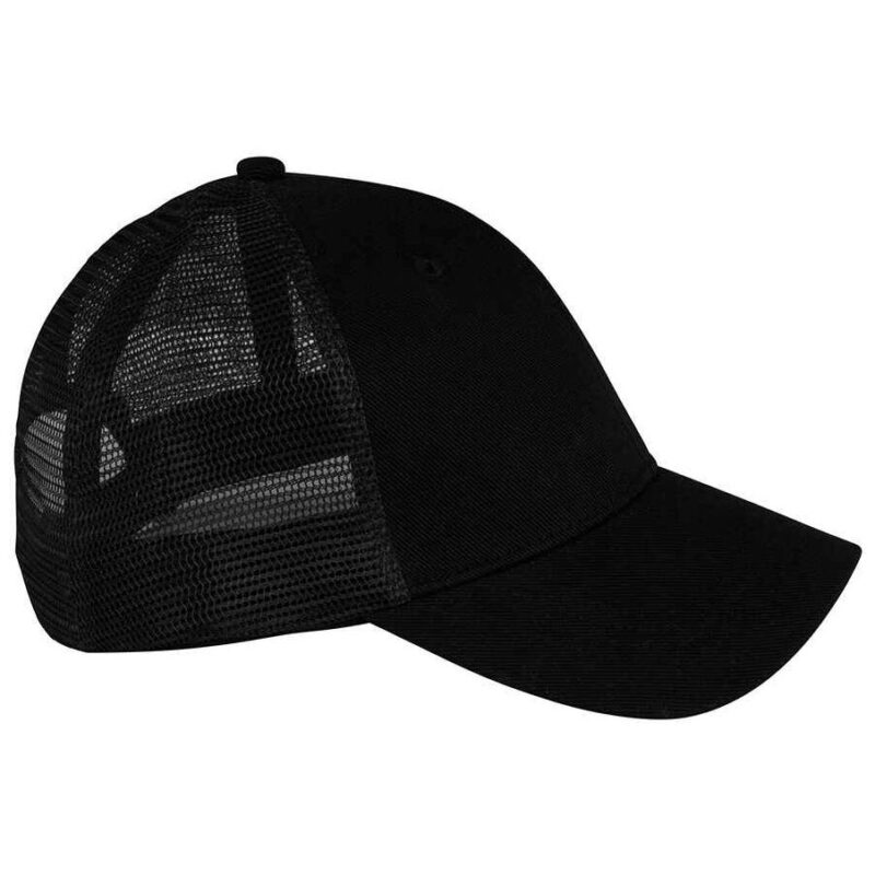 Native Spirit 5 Panel Trucker Cap