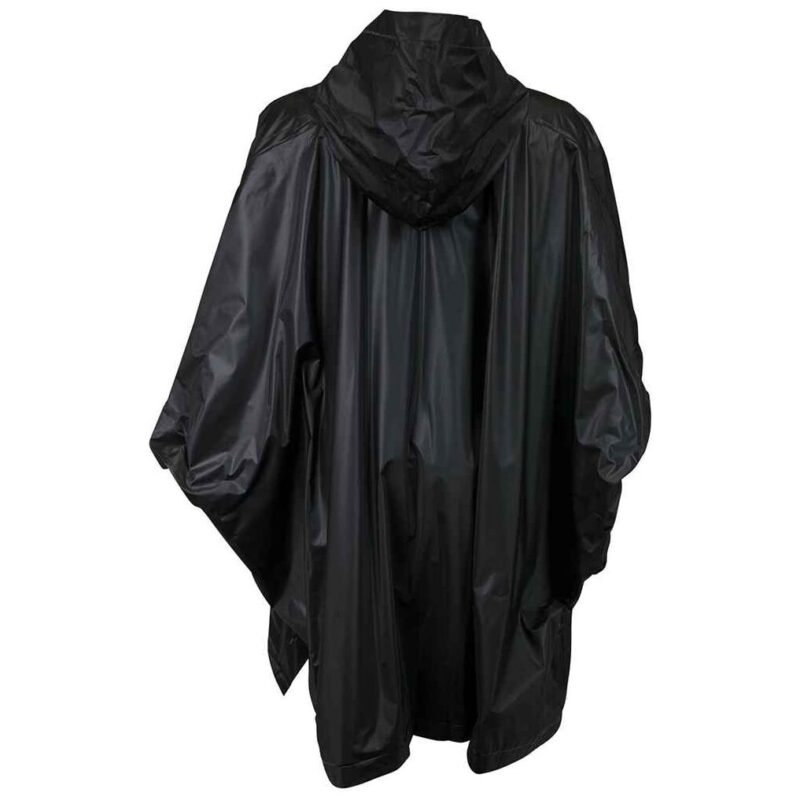 Splashmacs Kids Rain Poncho
