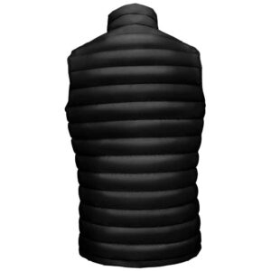SOL'S Wilson Lightweight Padded Bodywarmer
