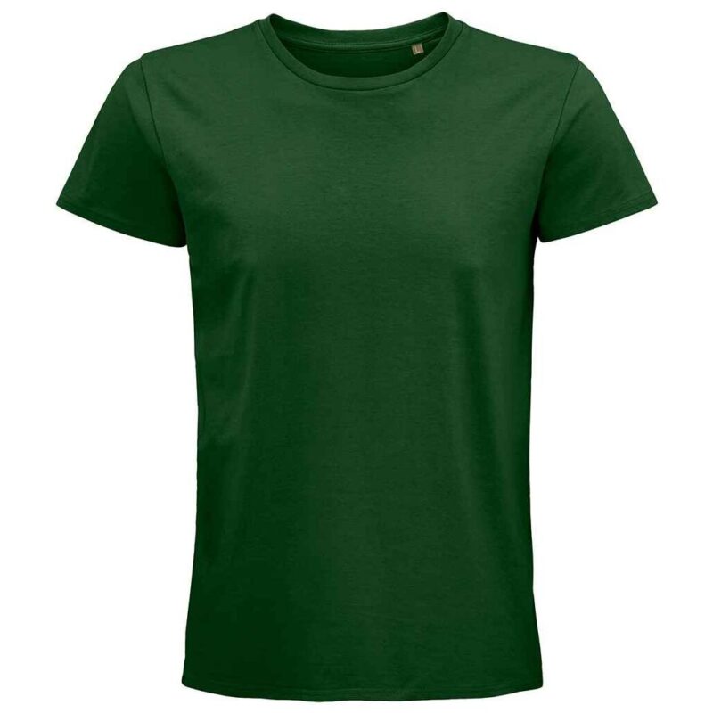 SOL'S Pioneer Organic T-Shirt