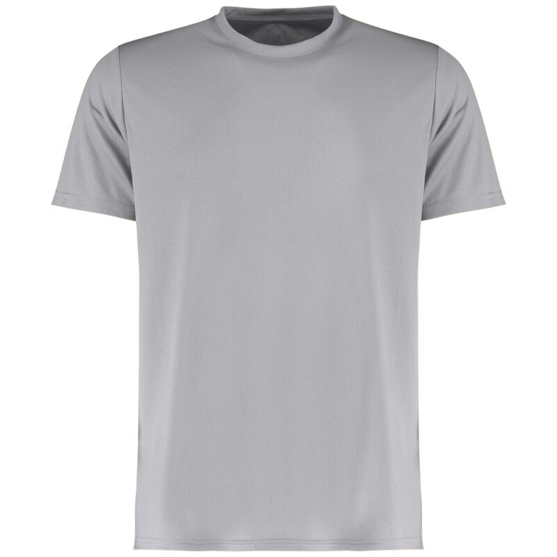 Kustom Kit Regular Fit Cooltex Plus Wicking T-Shirt