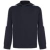 Navy/White