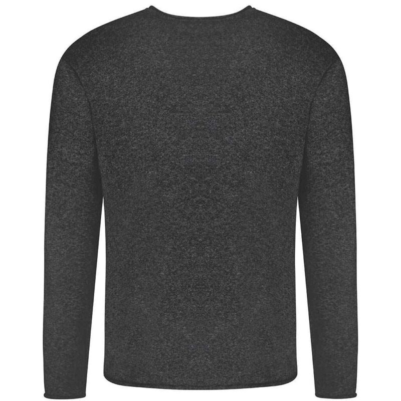 Ecologie Unisex Arenal Sustainable Crew Neck Sweater