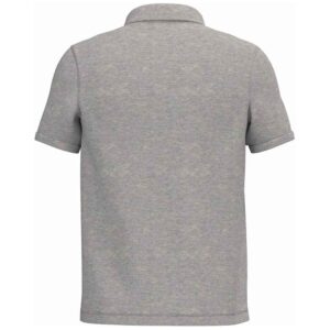 Native Spirit Pique Polo Shirt