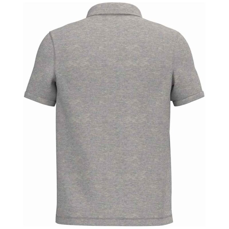 Native Spirit Pique Polo Shirt