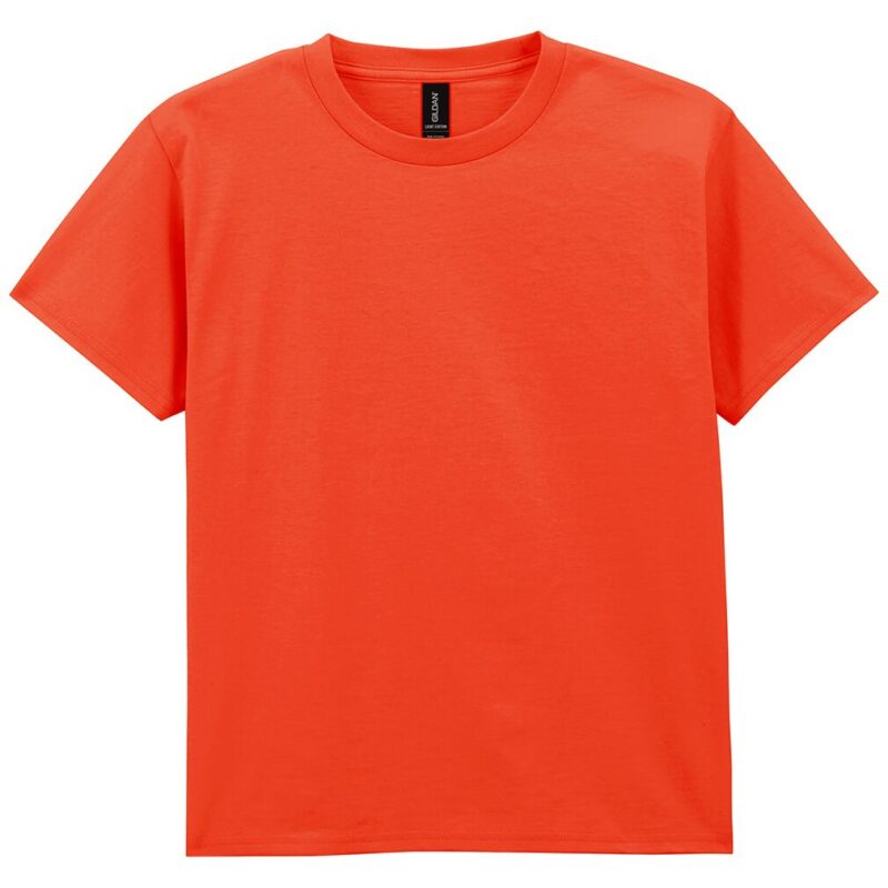 Gildan Kids Light Cotton T-Shirt