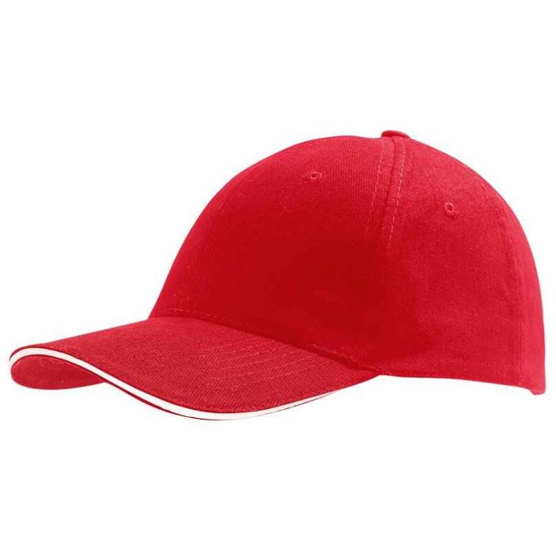 SOL'S Buffalo Cap