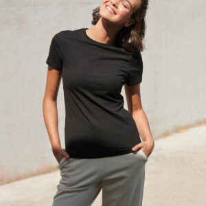 SF Clothing Ladies Feel Good Stretch T-Shirt