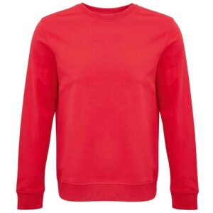 SOL'S Unisex Comet Organic Sweatshirt