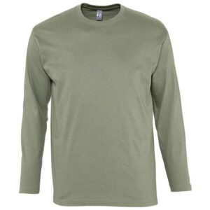 SOL'S Monarch Long Sleeve T-Shirt