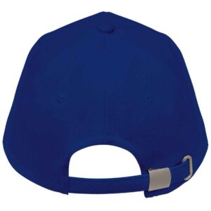 SOL'S Seoul 5 Panel Cap