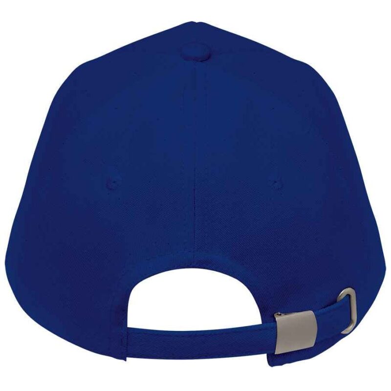 SOL'S Seoul 5 Panel Cap