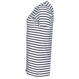 SOL'S Ladies Miles Striped T-Shirt