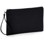 Westford Mill Canvas Wristlet Pouch