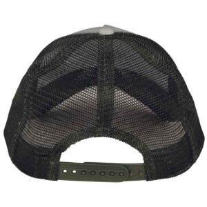 Native Spirit 5 Panel Trucker Cap
