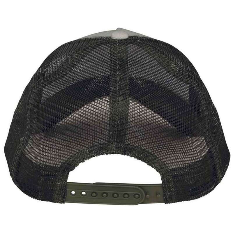 Native Spirit 5 Panel Trucker Cap