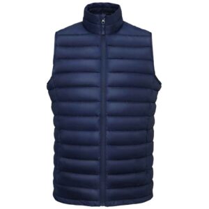 SOL'S Wilson Lightweight Padded Bodywarmer