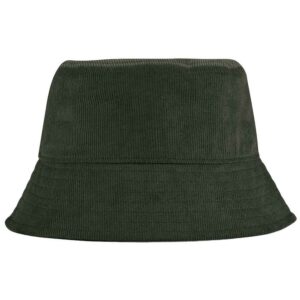 Beechfield EarthAware Organic Cord Bucket Hat