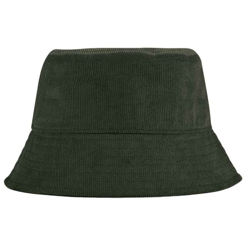 Beechfield EarthAware Organic Cord Bucket Hat