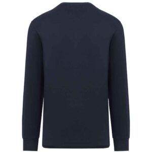 Native Spirit Unisex Crew Neck Long Sleeve T-Shirt
