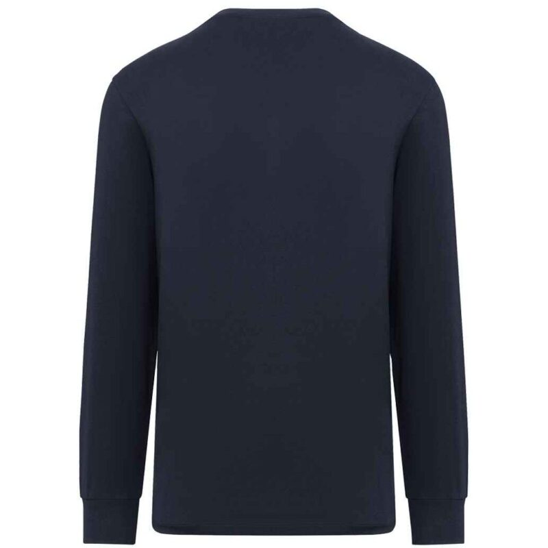 Native Spirit Unisex Crew Neck Long Sleeve T-Shirt