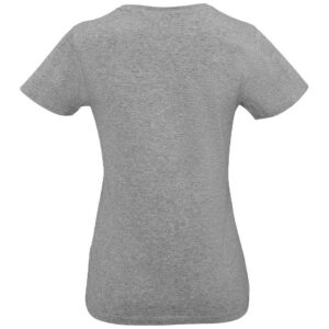 SOL'S Ladies Imperial V Neck T-Shirt