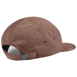 Beechfield EarthAware Organic Cord Camper Cap